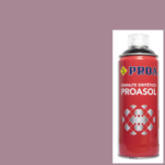 Spray proalac esmalte laca al poliuretano ral 4009 - ESMALTES